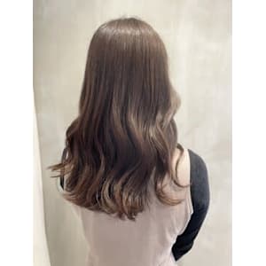 Velvet chihaya×スタイル