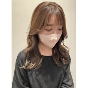 Velvet chihaya×スタイル