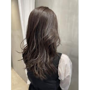 Velvet chihaya×スタイル