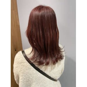 Velvet chihaya×スタイル