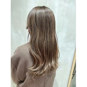 Velvet chihaya×スタイル