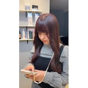 Velvet chihaya×スタイル