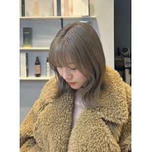 Velvet chihaya×スタイル