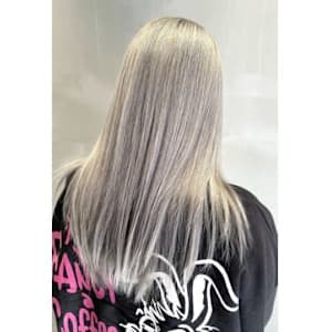 Velvet chihaya×スタイル