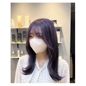 Velvet chihaya×スタイル