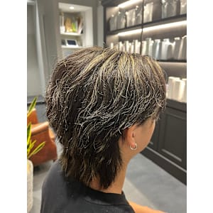 RITA HOMME×スタイル