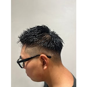 RITA HOMME×スタイル