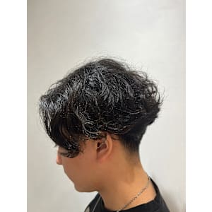 RITA HOMME×スタイル