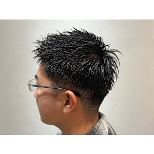 RITA HOMME×スタイル