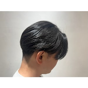 RITA HOMME×スタイル