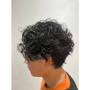 RITA HOMME×スタイル