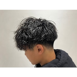 RITA HOMME×スタイル