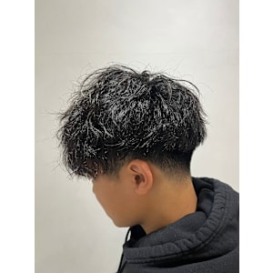 RITA HOMME×スタイル