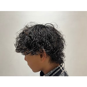 RITA HOMME×スタイル