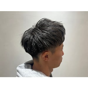 RITA HOMME×スタイル