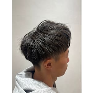 RITA HOMME×スタイル