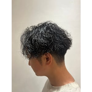 RITA HOMME×スタイル