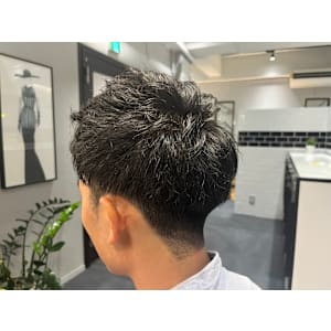 RITA HOMME×スタイル