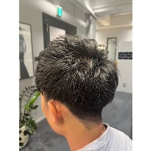 RITA HOMME×スタイル