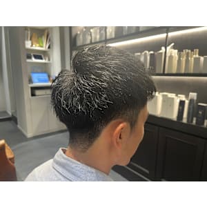 RITA HOMME×スタイル