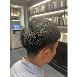 RITA HOMME×スタイル