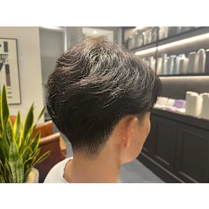 RITA HOMME×スタイル