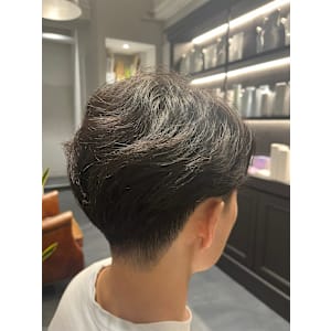 RITA HOMME×スタイル