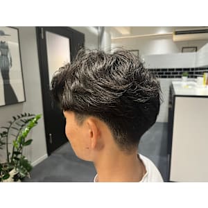 RITA HOMME×スタイル