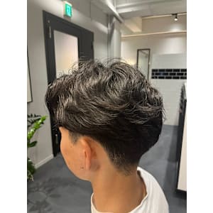 RITA HOMME×スタイル