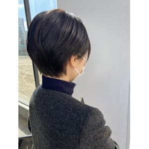 Velvet×スタイル