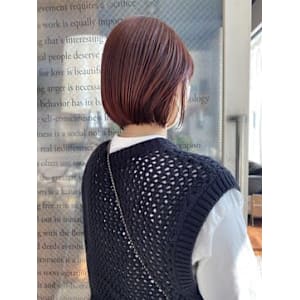 Velvet×スタイル