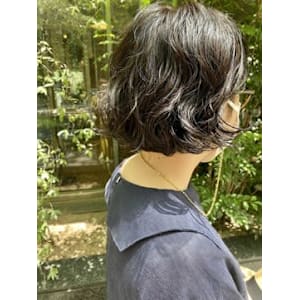 Velvet×スタイル