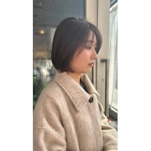 Velvet×スタイル