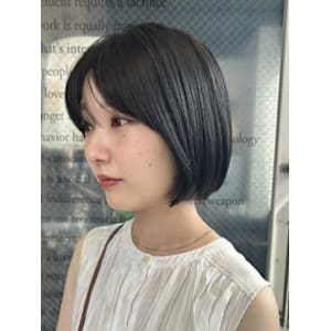 Velvet×スタイル