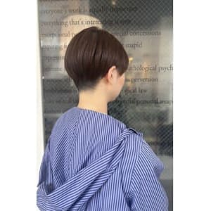 Velvet×スタイル