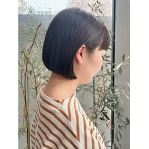 Velvet×スタイル