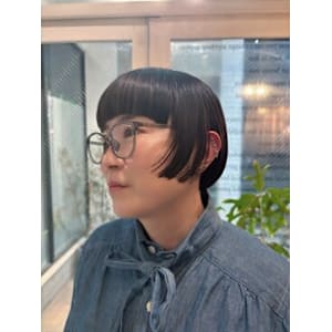 Velvet×スタイル