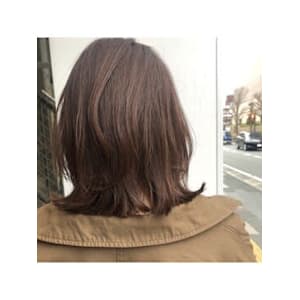 Velvet×スタイル