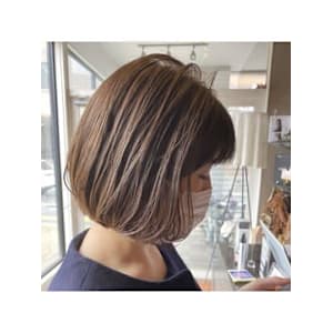 Velvet×スタイル