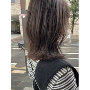 Velvet×スタイル