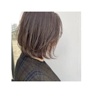 Velvet×スタイル