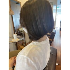 Velvet×スタイル