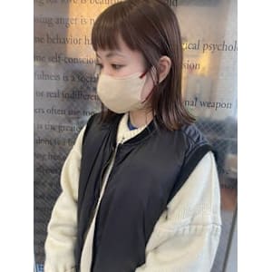 Velvet×スタイル