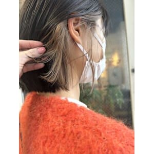 Velvet×スタイル