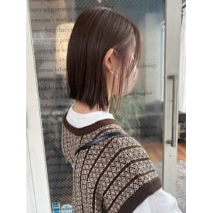 Velvet×スタイル