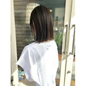 Velvet×スタイル