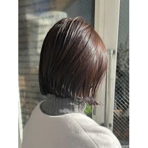 Velvet×スタイル