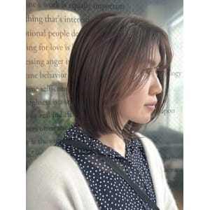 Velvet×スタイル