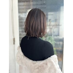 Velvet×スタイル