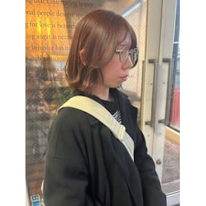 Velvet×スタイル